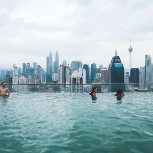 La Vista @ Regalia Hostel Kuala Lumpur