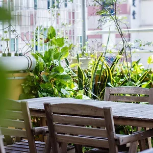 Nice Inn Hostel George Town