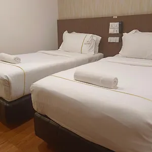 Hotel Mii Smile Penang