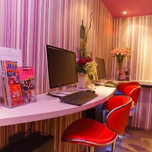 Bliss Boutique Hotel