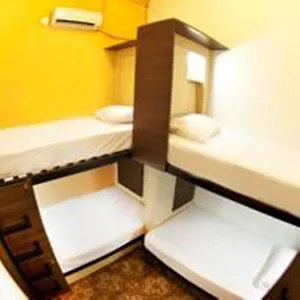 Guest house Red Heritage