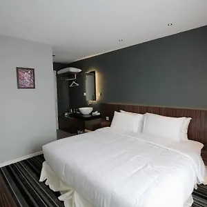 Hotel Apple Times Square