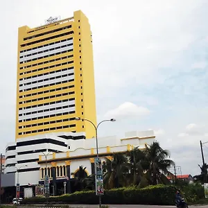 The Emperor Hotel